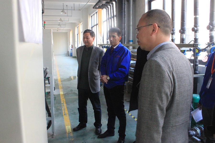 两联供系统在现代建筑中的应用探索