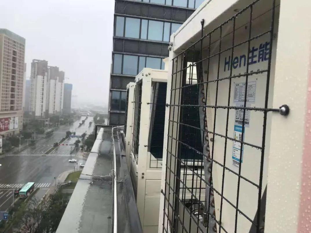 合肥空气能地暖品牌