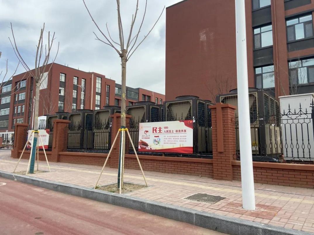 空气能地暖不用时会不会冻